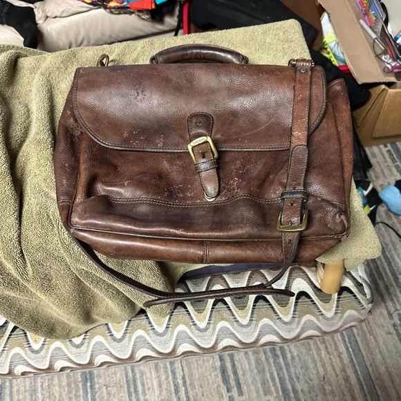 Timberland computer bag - Picture 4 of 9